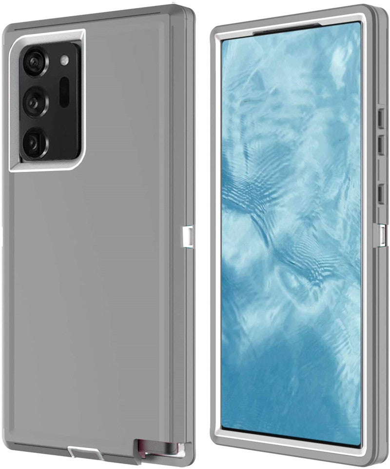 Shockproof Defender Case for Samsung Galaxy Note 20 Shockproof Defender Case for Samsung Galaxy Note 20